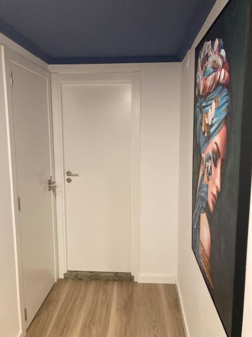 Nuevo Apartamento Centrico Playa De Cullera. Exterior foto