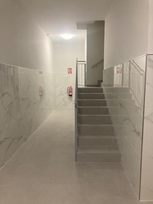 Nuevo Apartamento Centrico Playa De Cullera. Exterior foto